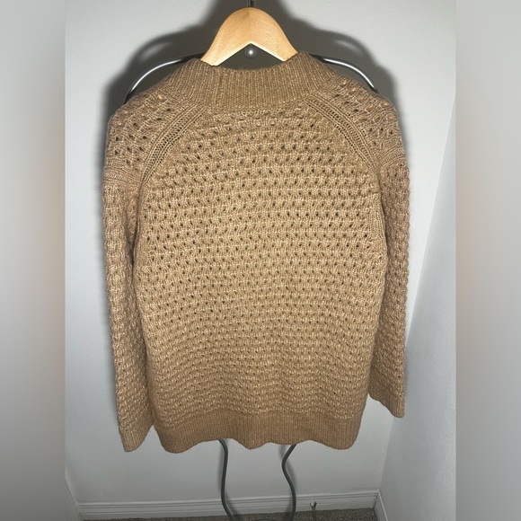 Everlane Cloud Oversized Cardigan - Picture 12 of 12